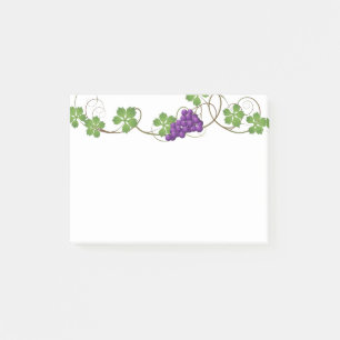 Post-it® Post-it-Notes de raisins