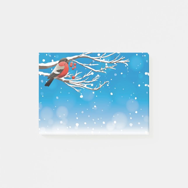 Post-it® Post-it-Notes des jours fériés (Devant)