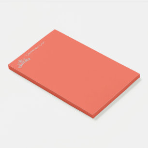 Post-it® Post It Notes Liste d'achats Tiara Crown