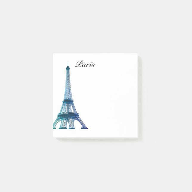 Post-it® Post-it-Notes-Paris (Devant)