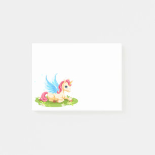 Post-it® Post-it-Notes-Unicorne