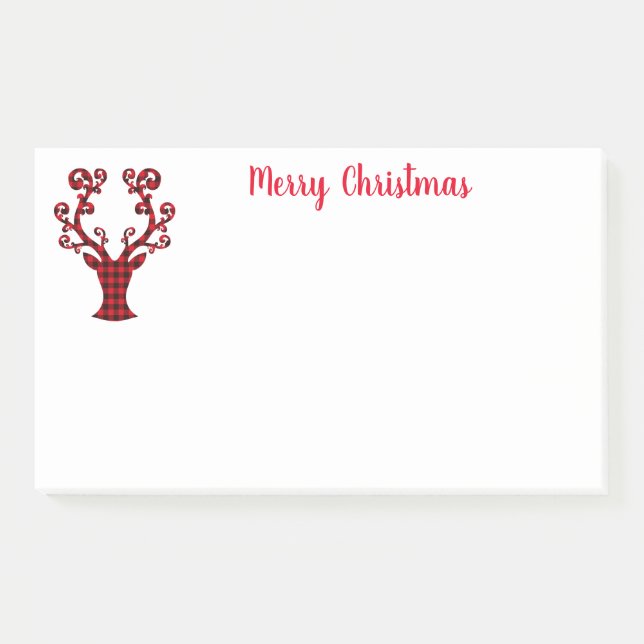 Post-it® Post-it-Notes vacances (Devant)