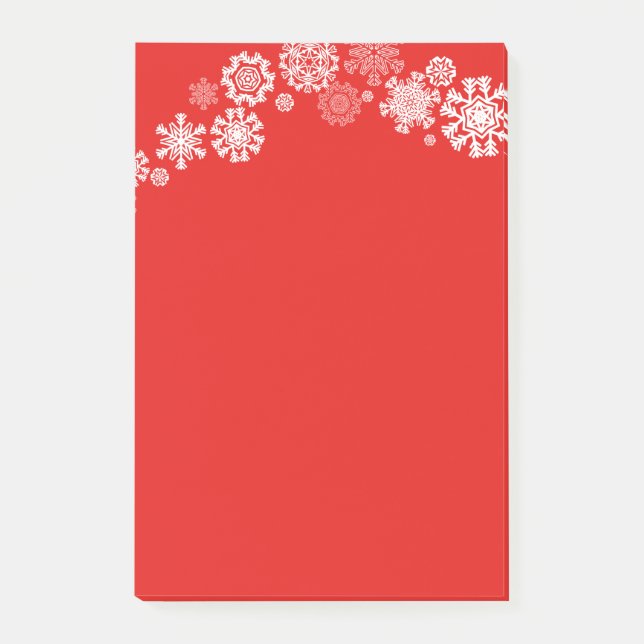 Post-it® Post-it-Notes vacances (Devant)