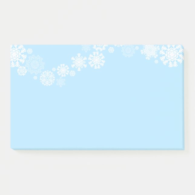 Post-it® Post-it-Notes vacances (Devant)
