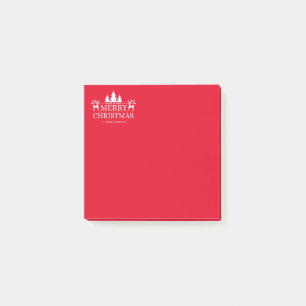 Post-it® Post-it-Notes vacances