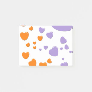 Post-it® post-its adorables