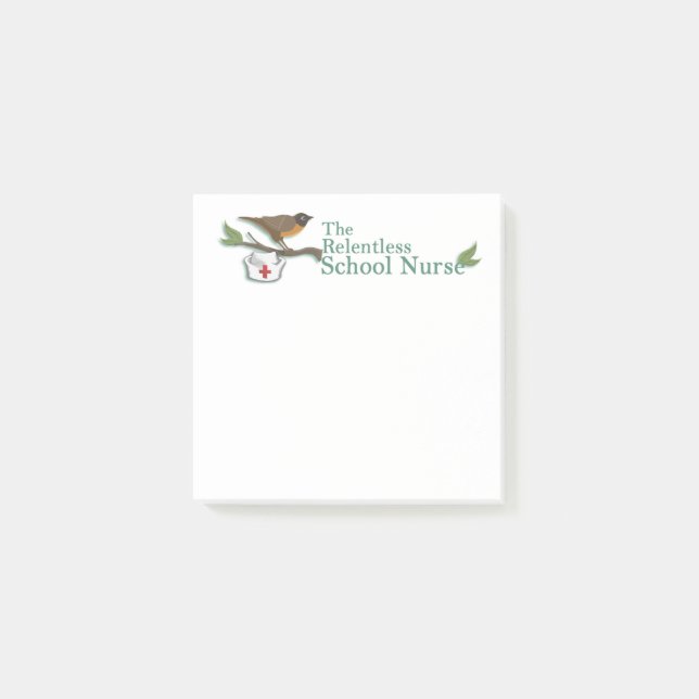 Post-it® Post-its implacables (Devant)