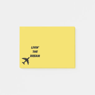 Post-it® Post-its plats