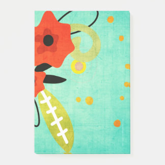 Post-it® Post Notes Rupydetequila Art