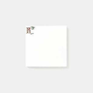 Post-it® PostIt initial éclairé