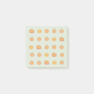 Post-it® Potiron Patch