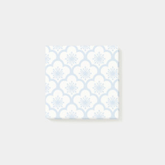 Post-it® Poudre de Sakura Bleu Douce - Neutre
