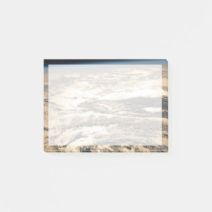 Post-it® Poutres De Soleil Au Large De L'Océan Atlantique