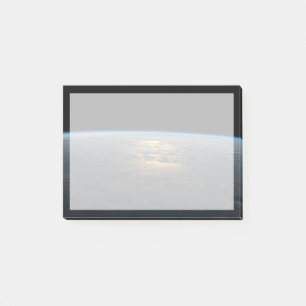 Post-it® Poutres Sunglint Au Large D'Un Pacifique Sud En Pa