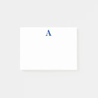 PREMIER BILLET PERSONNALISÉ Notes postérieures