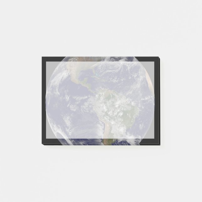 Post-it® Premier Jour Du Printemps Dans L'Hémisphère Nord. (Devant)