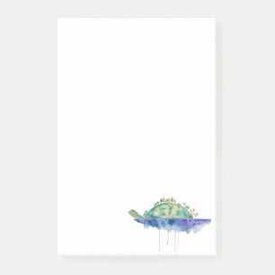 Post-it® Prières pour Turtle Island