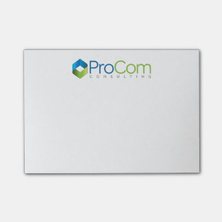 Post-it® ProCom consultant les notes collantes