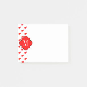 Post-it® Produit de personnaliser