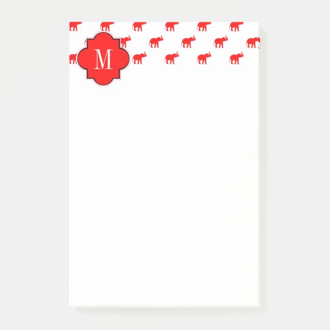 Post-it® Produit de personnaliser (Devant)
