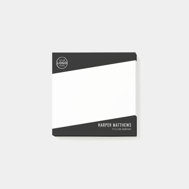 Post-it® Professional Business Logo (Devant)