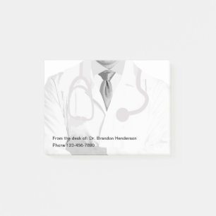 Post-it® Professionnel Médicale