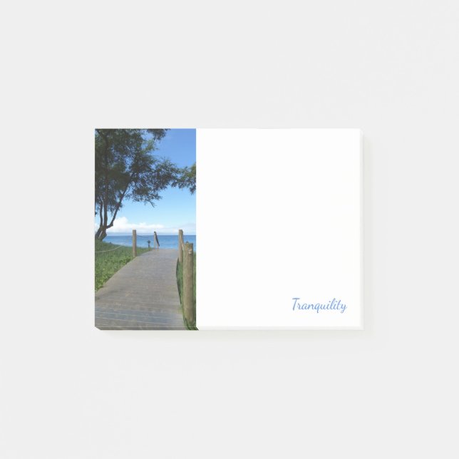 Post-it® Promenade Tropical Maui (Devant)