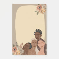 Psaume 91, TPT Black Women Sticky