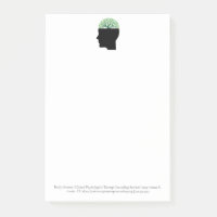 Psychologie Office Arbre Moderne Conseiller Person