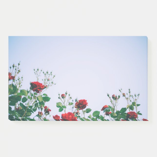 Post-it® Publier des notes (Devant)