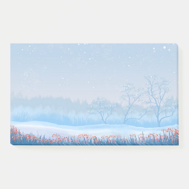 Post-it® Publier des notes (Devant)