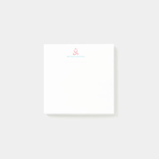 Post-it® Publier des notes