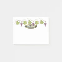 PurpleGrape groupe le feuille de raisin - l'heure