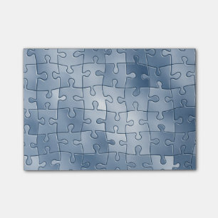 Post-it® Puzzle