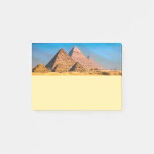 Post-it® Pyramides