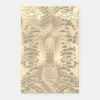 PYTHON - moderne fractale décorative -