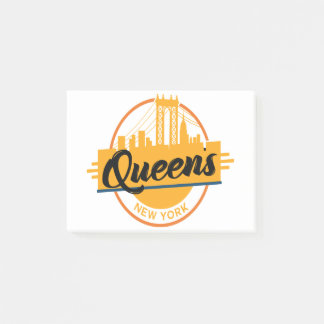 Post-it® Queens New York