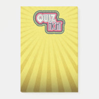 Quiz Soirée