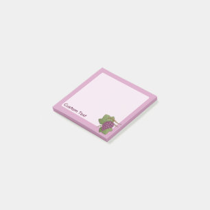 Post-it® Raisins rouges