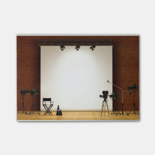 Post-it® Rappel de date de film