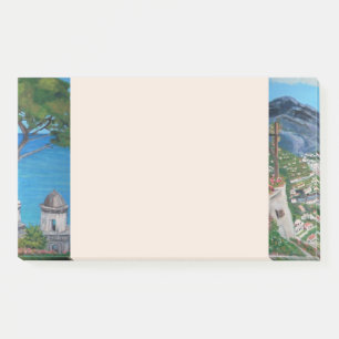 Post-it® Ravello - 10" x 6" notes de Courrier-it®