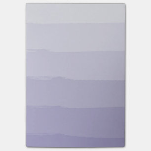Post-it® Rayures Lilac