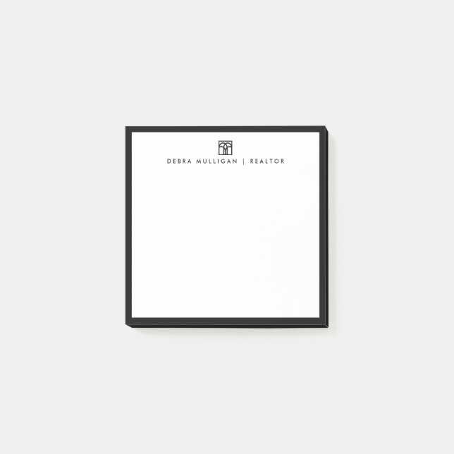 Post-it® Réalisateur (Devant)