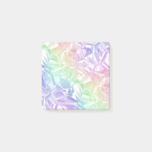 Post-it® réalité chromatique :