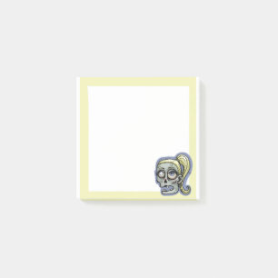 Post-it® Rechercher ma meilleure note de zombie