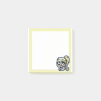 Post-it® Rechercher ma meilleure note de zombie