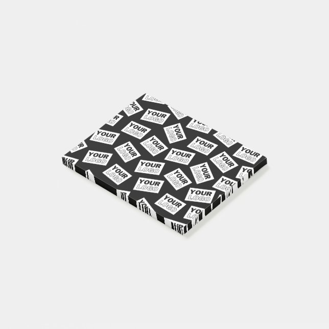 Post-it® Recherchez votre logo ou n'importe quelle photo au (Incliné)