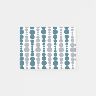 Post-it® Rectangles modernes