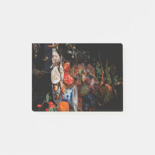 Post-it® RENAISSANCE Fruits noirs foncés et huîtres