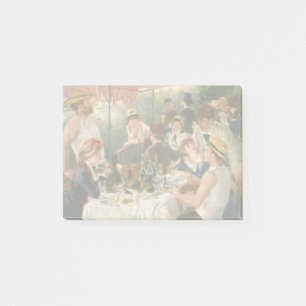 Post-it® Renoir French Luncheon Booking Party